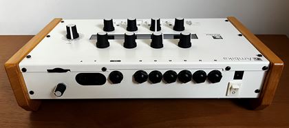 various-Mutable Instruments Ambika